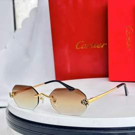 Picture of Cartier Sunglasses _SKUfw77709819fw